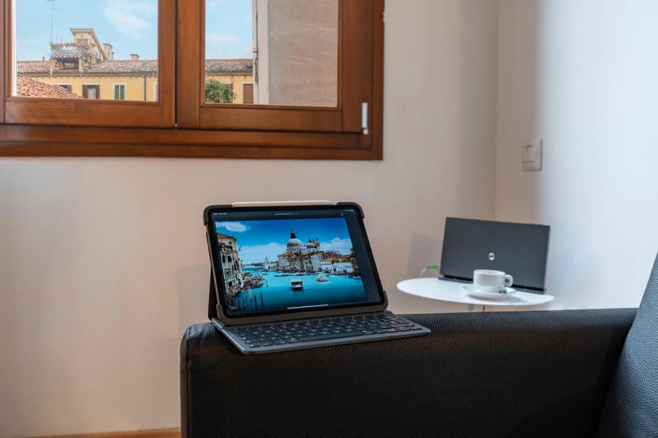 Guglie Design Apartments Venice Exterior photo
