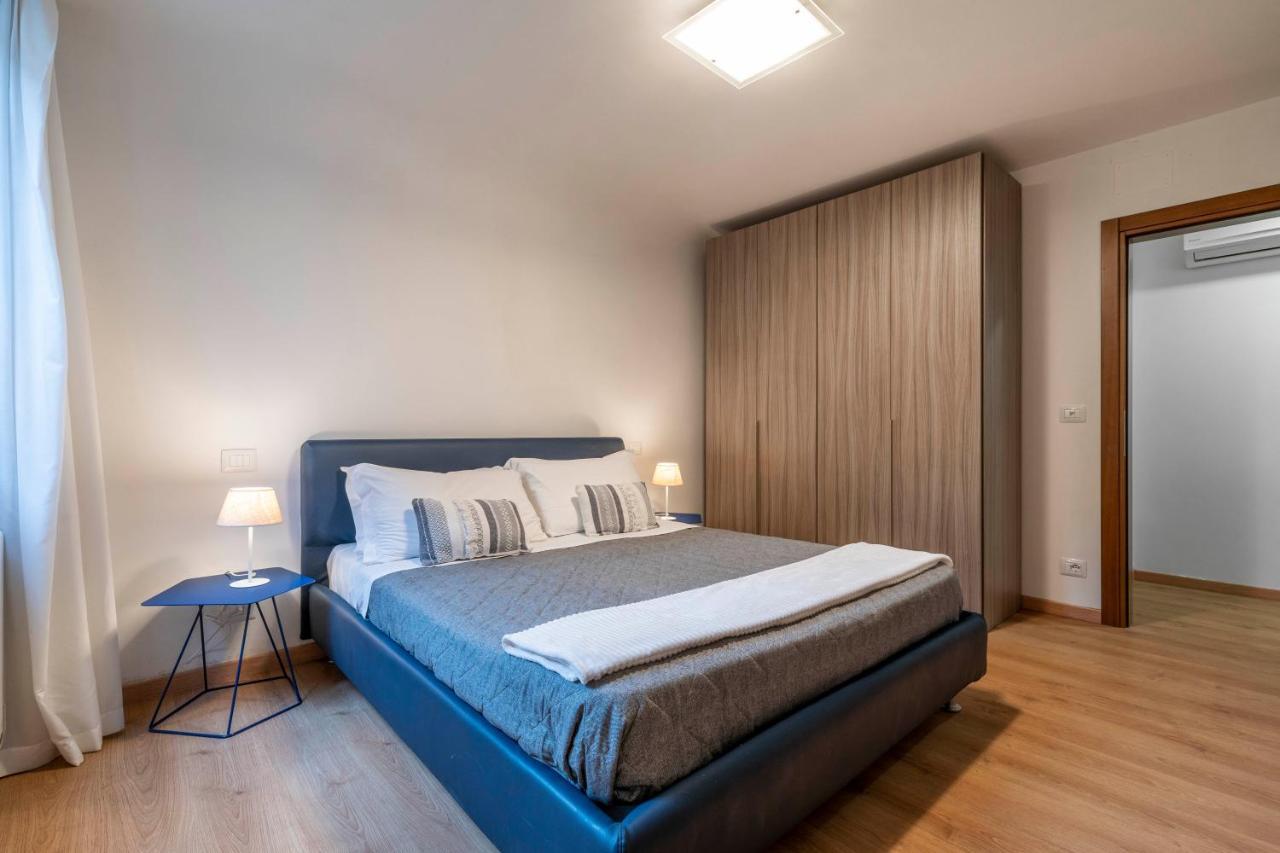 Guglie Design Apartments Venice Exterior photo