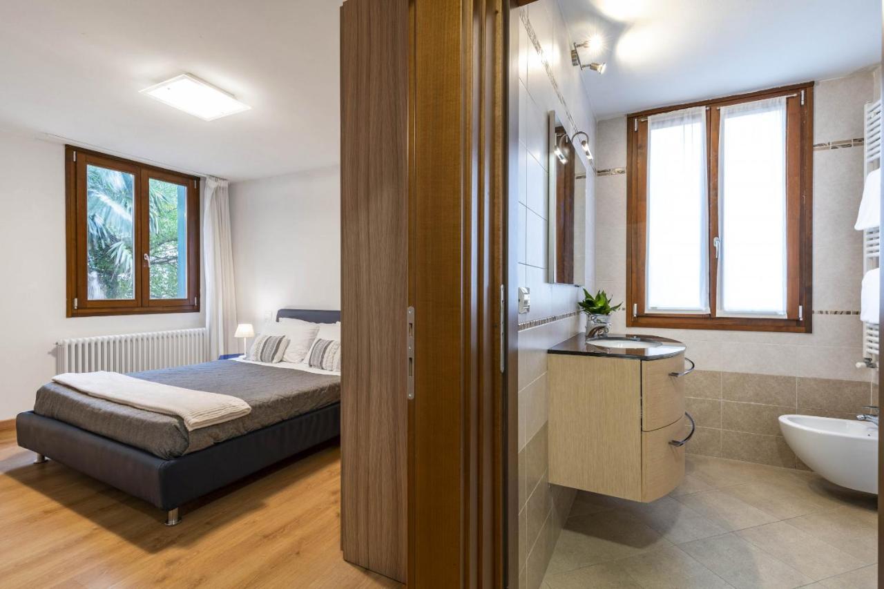 Guglie Design Apartments Venice Exterior photo