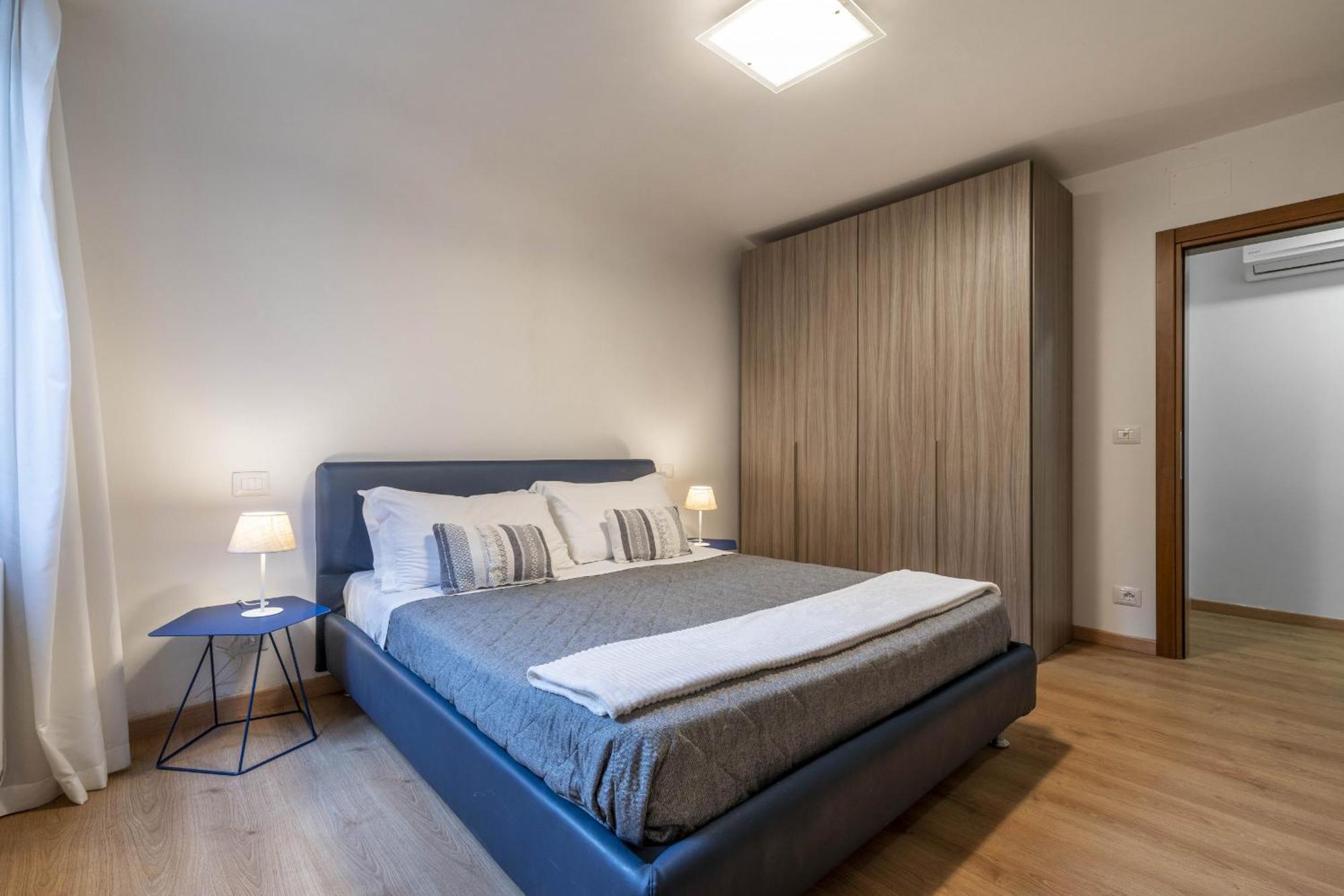 Guglie Design Apartments Venice Exterior photo