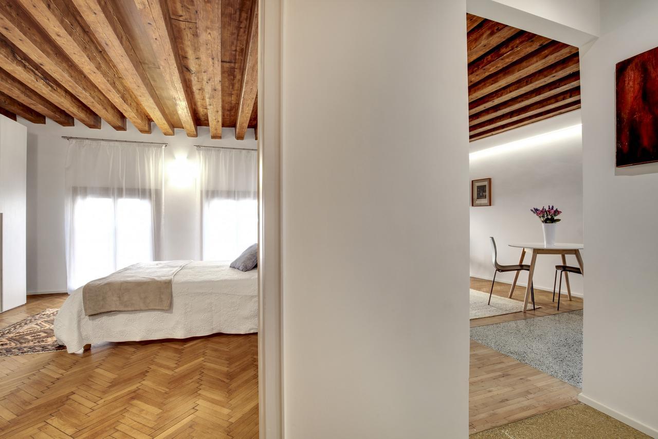 Guglie Design Apartments Venice Exterior photo