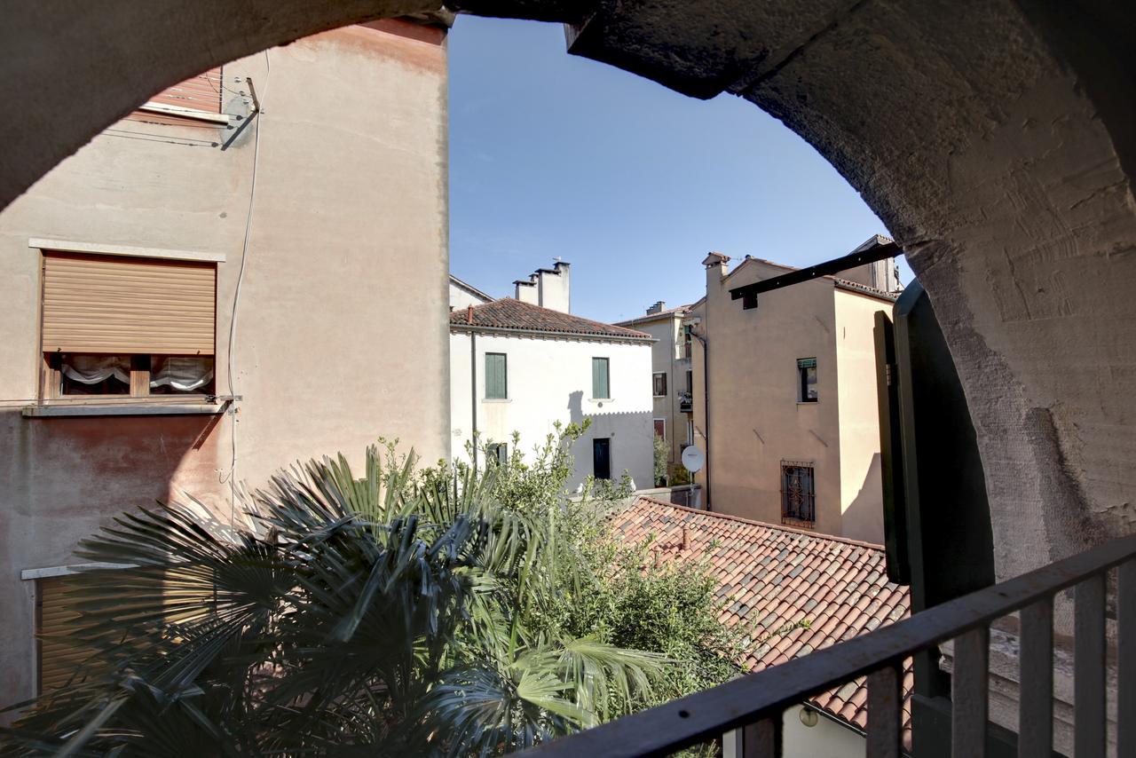 Guglie Design Apartments Venice Exterior photo