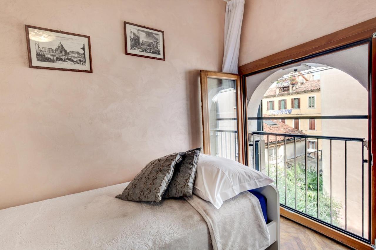 Guglie Design Apartments Venice Exterior photo